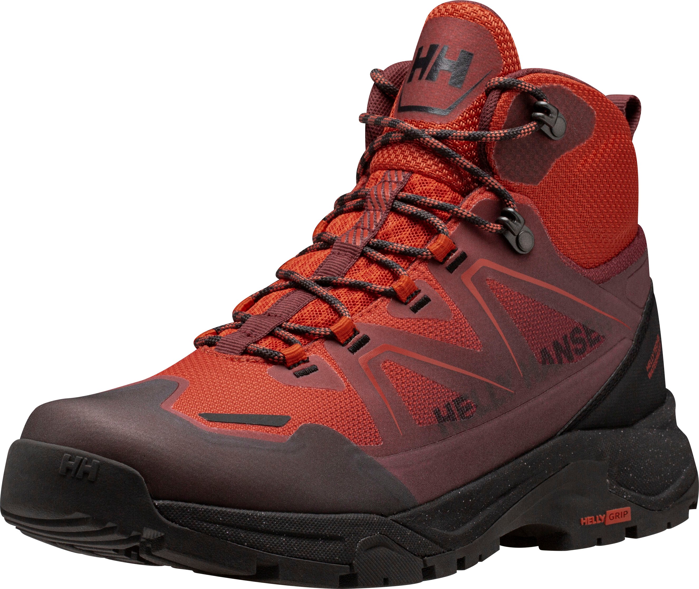 Helly Hansen Cascade MID HT Bot