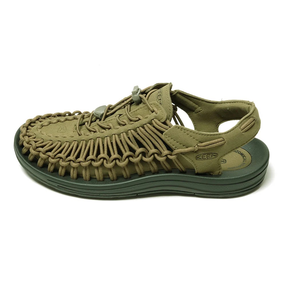 Keen Uneek Erkek Sneaker