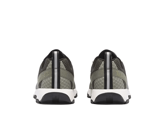 Timberland Winsor Trail Low Lace Up Erkek Ayakkabı