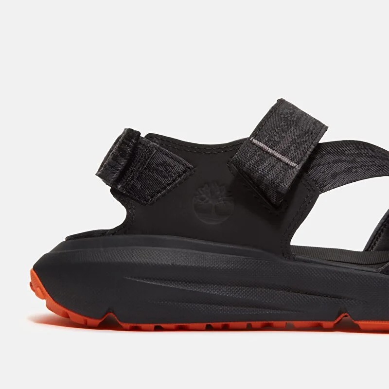 Timberland Motion Dune Backstrap Sandalet