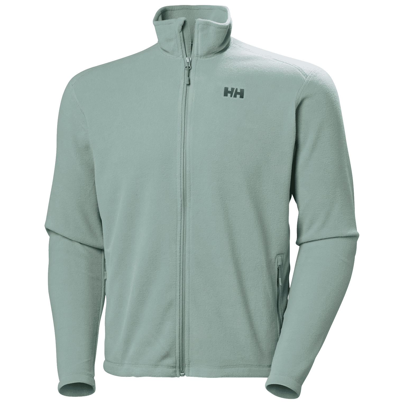 Helly Hansen W Fullzip Polar Mont