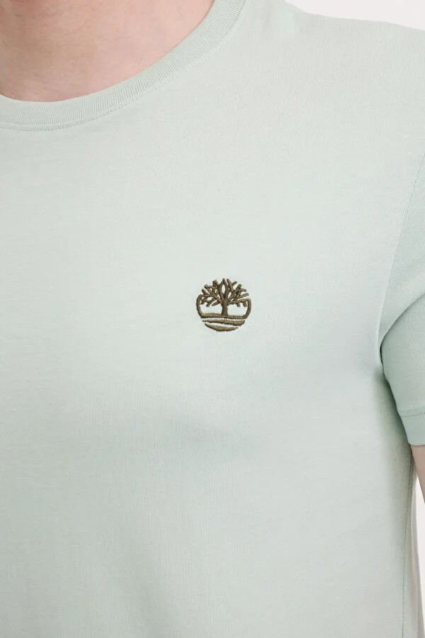 Timberland Dunstan River Erkek Kısa Kollu T-Shirt