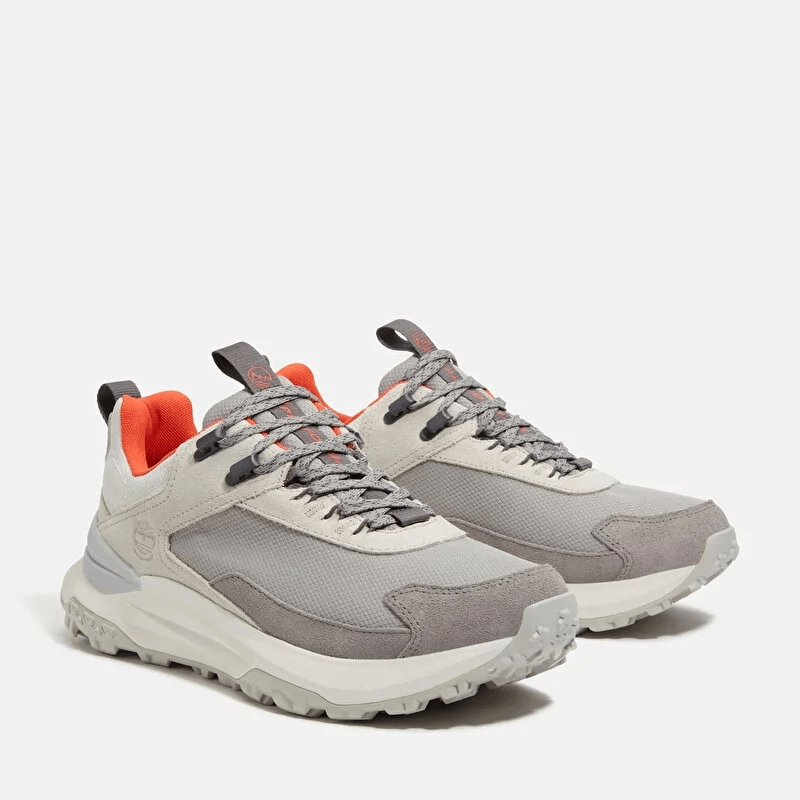 Timberland Motion Access Low Lace Up Waterproof SNE Erkek Ayakkabı