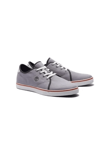 Timberland Skape Park Canvas Vulc Ox Basic - Sleet