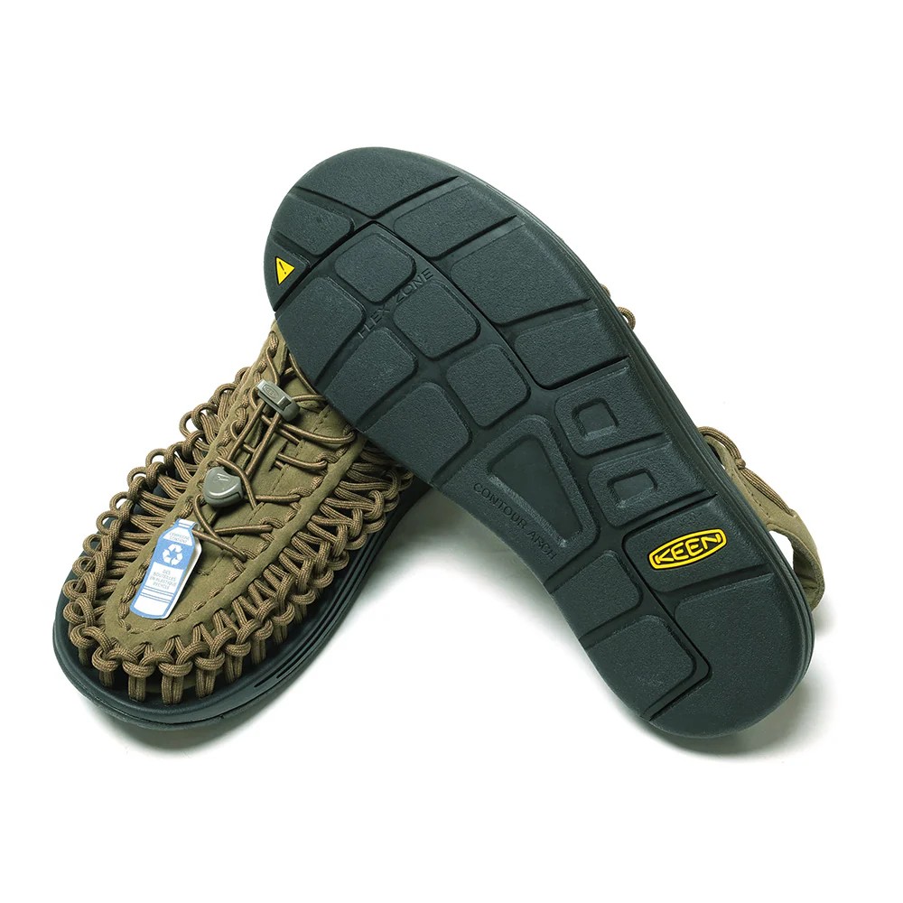 Keen Uneek Erkek Sneaker