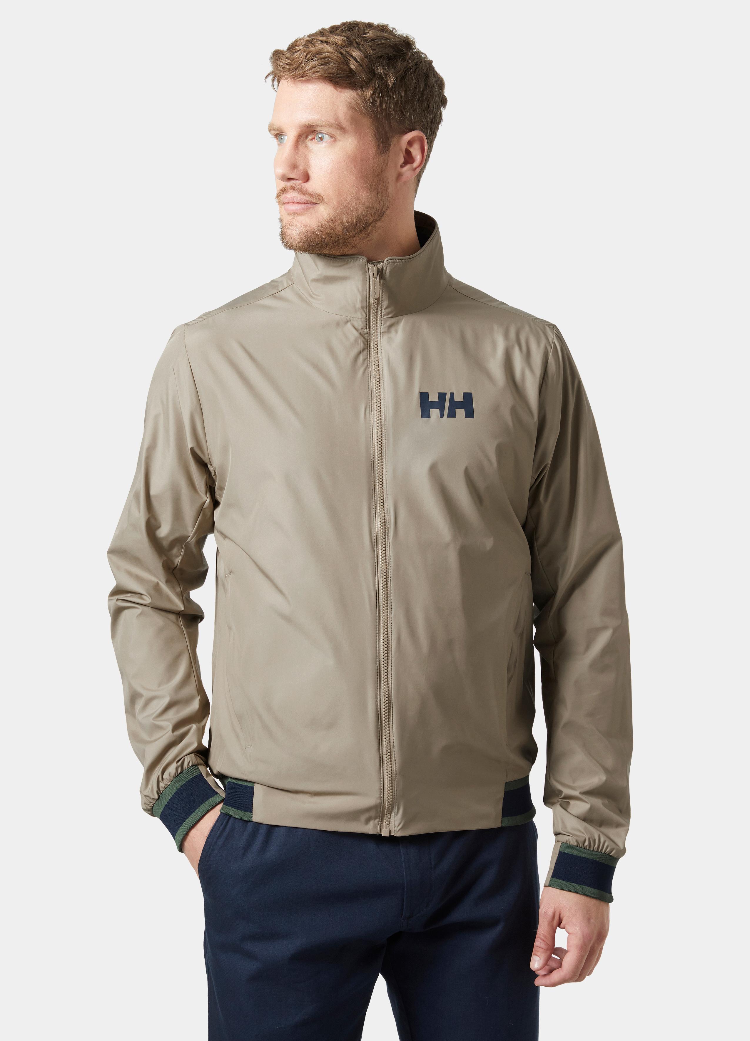 Helly Hansen Salt Windbreaker Rüzgarlık Mont