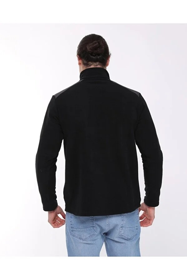 Helly Hansen Block Half-Zip Polar