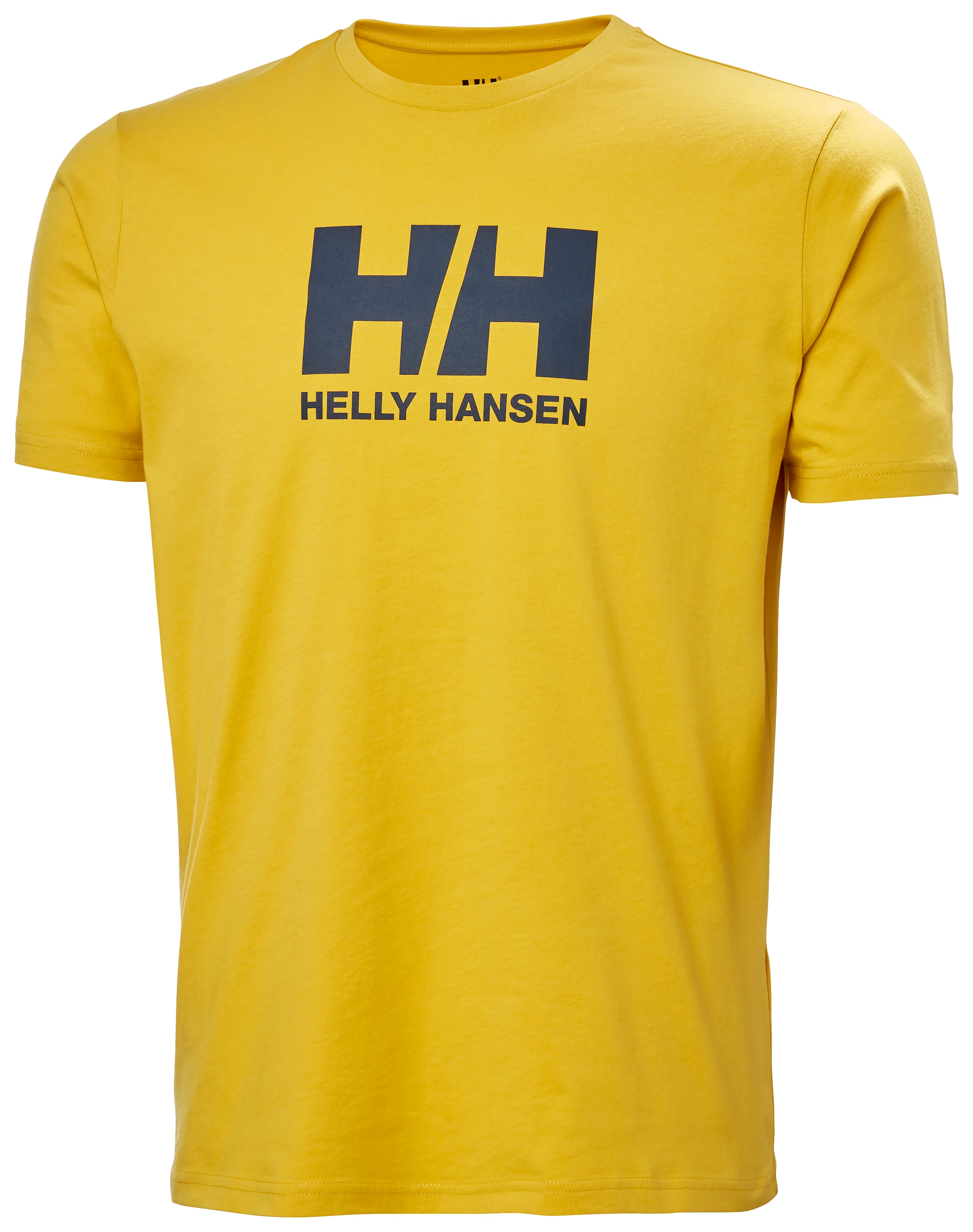 Helly Hansen Logo Erkek T-Shirt