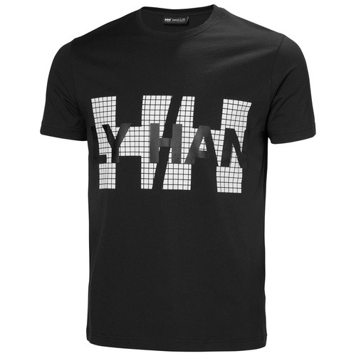 Helly Hansen Core Graphic T-Shirt 2.0