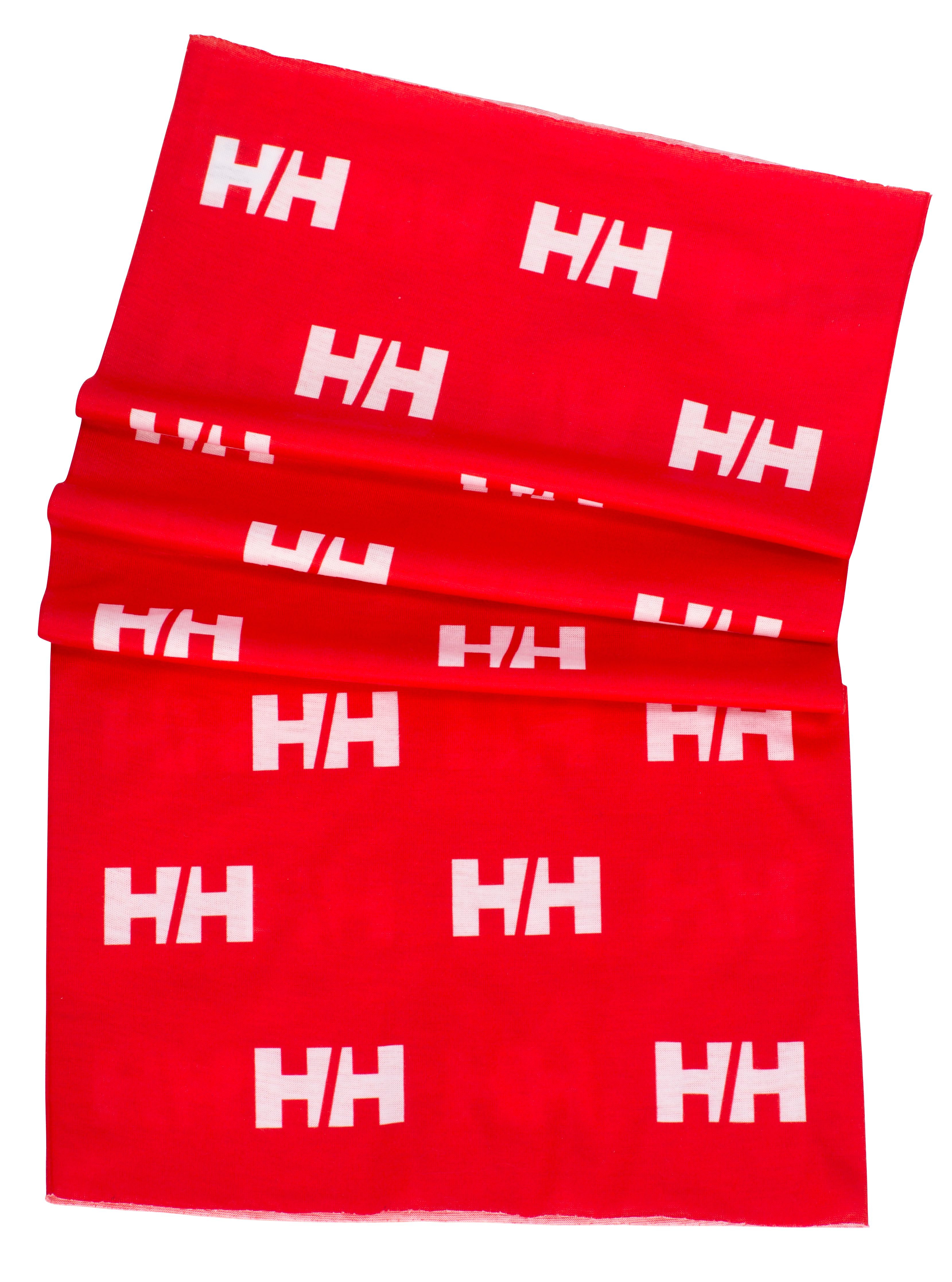 HH NECK WARMER