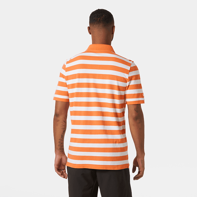 Helly Hansen Marstrand Polo Yaka Erkek T-shirt