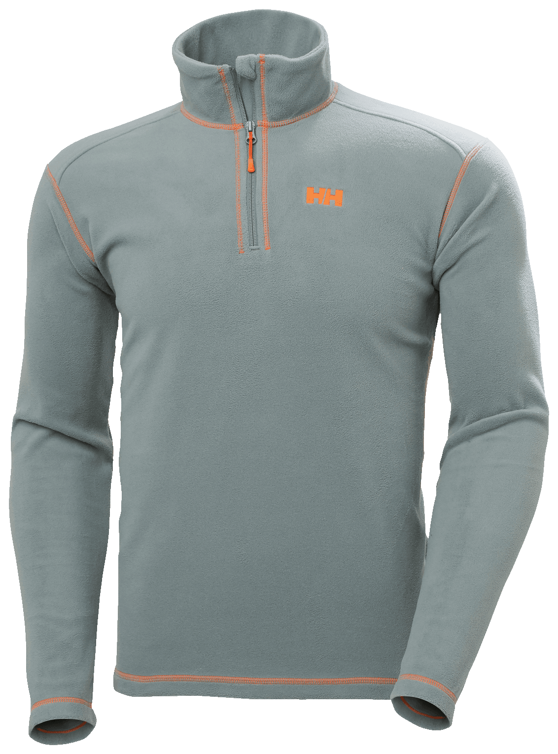 Helly Hansen Mount Polar Fleece - Trooper