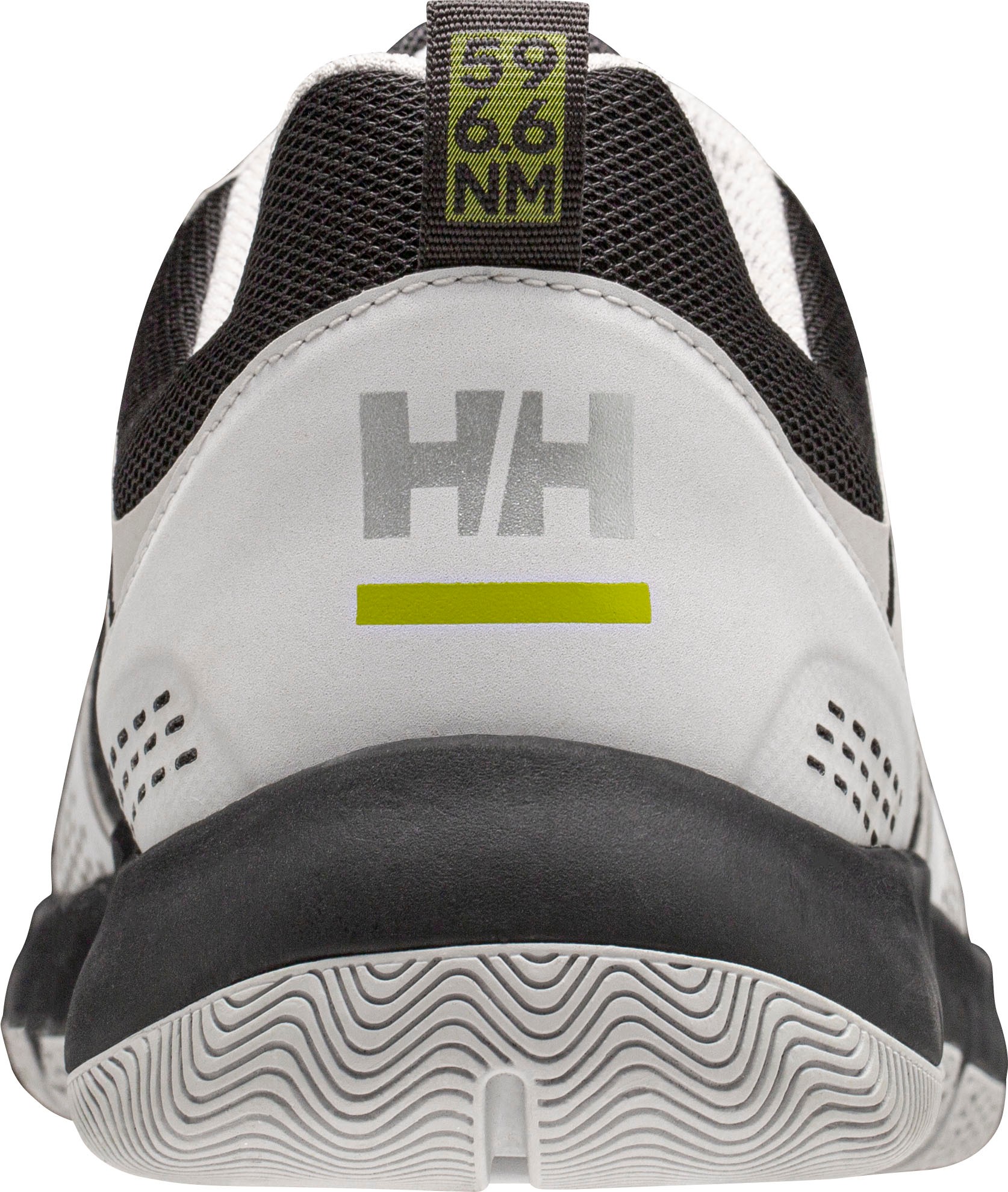 Helly Hansen Skagen F-1 Offshore Ayakkabı - Phantom Ebony