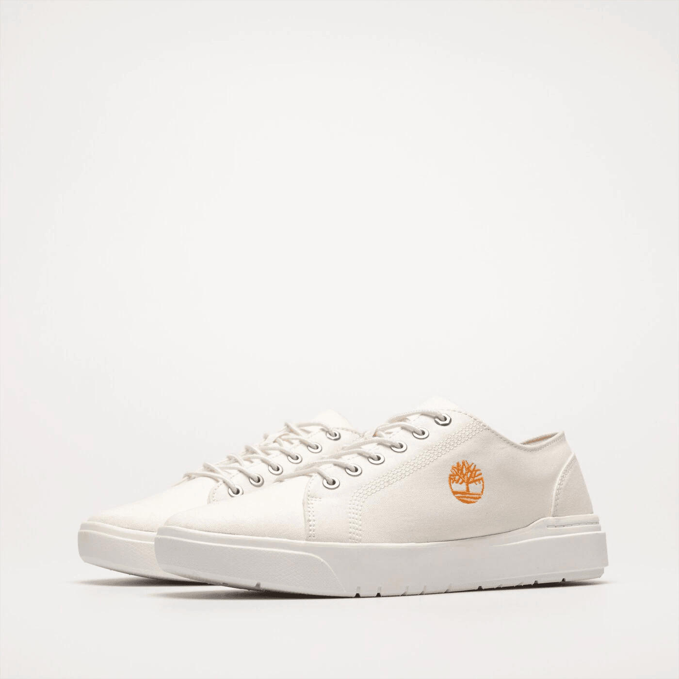 Timberland Seneca Bay Oxford Canvas Erkek Ayakkabı