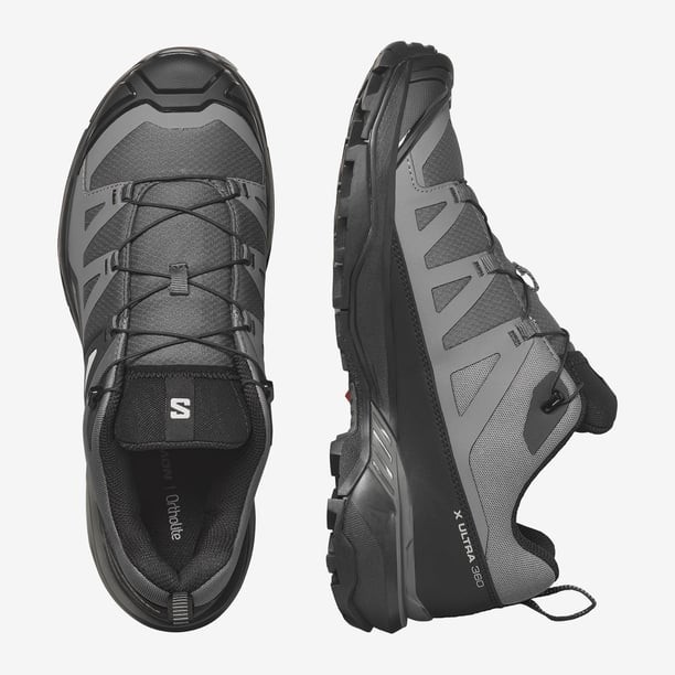 Salomon X ULTRA 360 Erkek Outdoor Ayakkabı