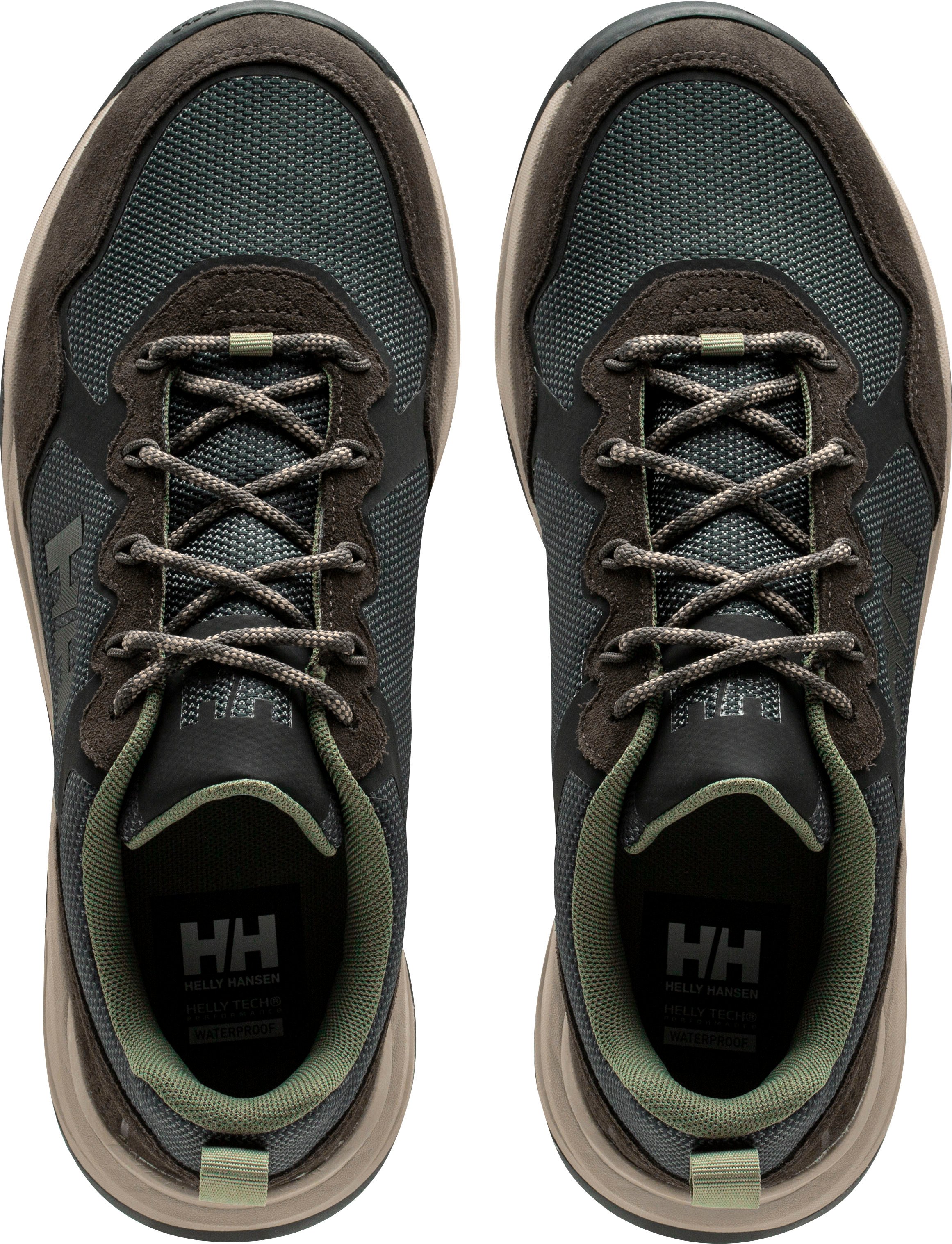 Helly Hansen Monashee Low 2 HT Outdoor Ayakkabı