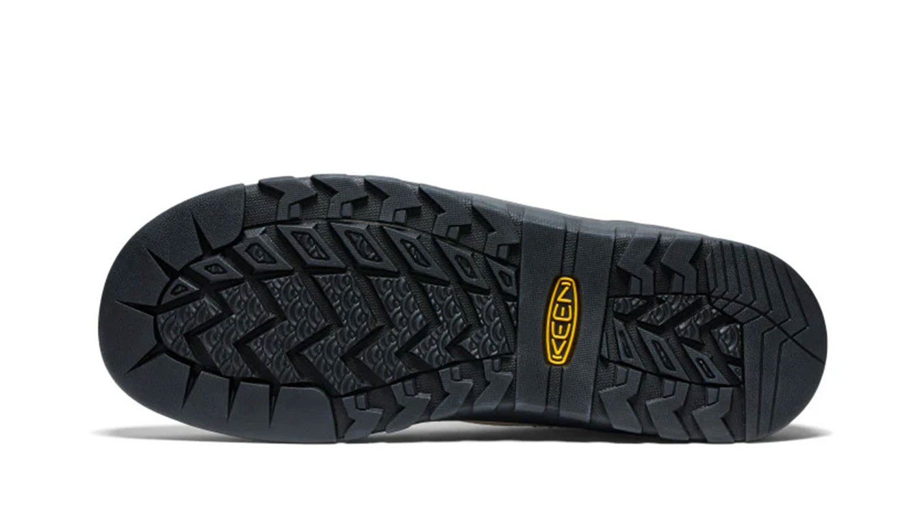 Keen Jasper Rocks Erkek Sneaker