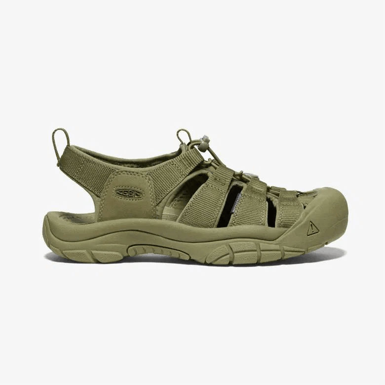 Keen Newport H2 Erkek Sandalet