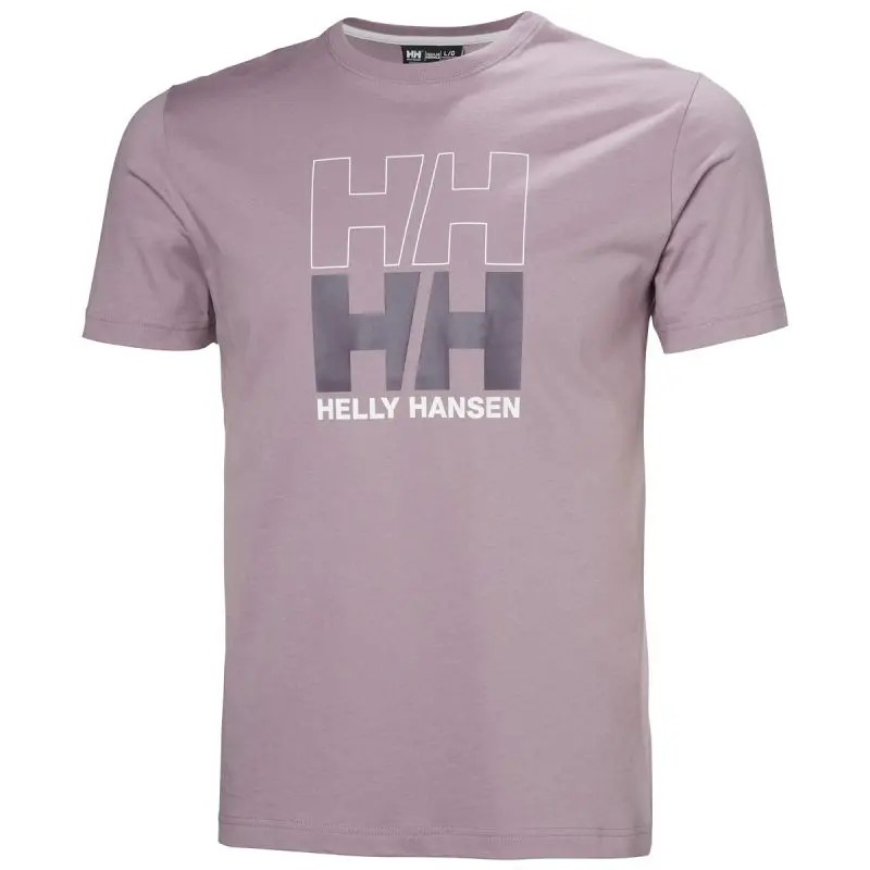 Helly Hansen Core Graphic T-Shirt 2.0