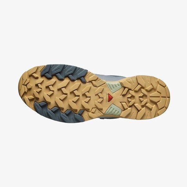 Salomon X Ultra 360 Edge Outdoor Ayakkabı
