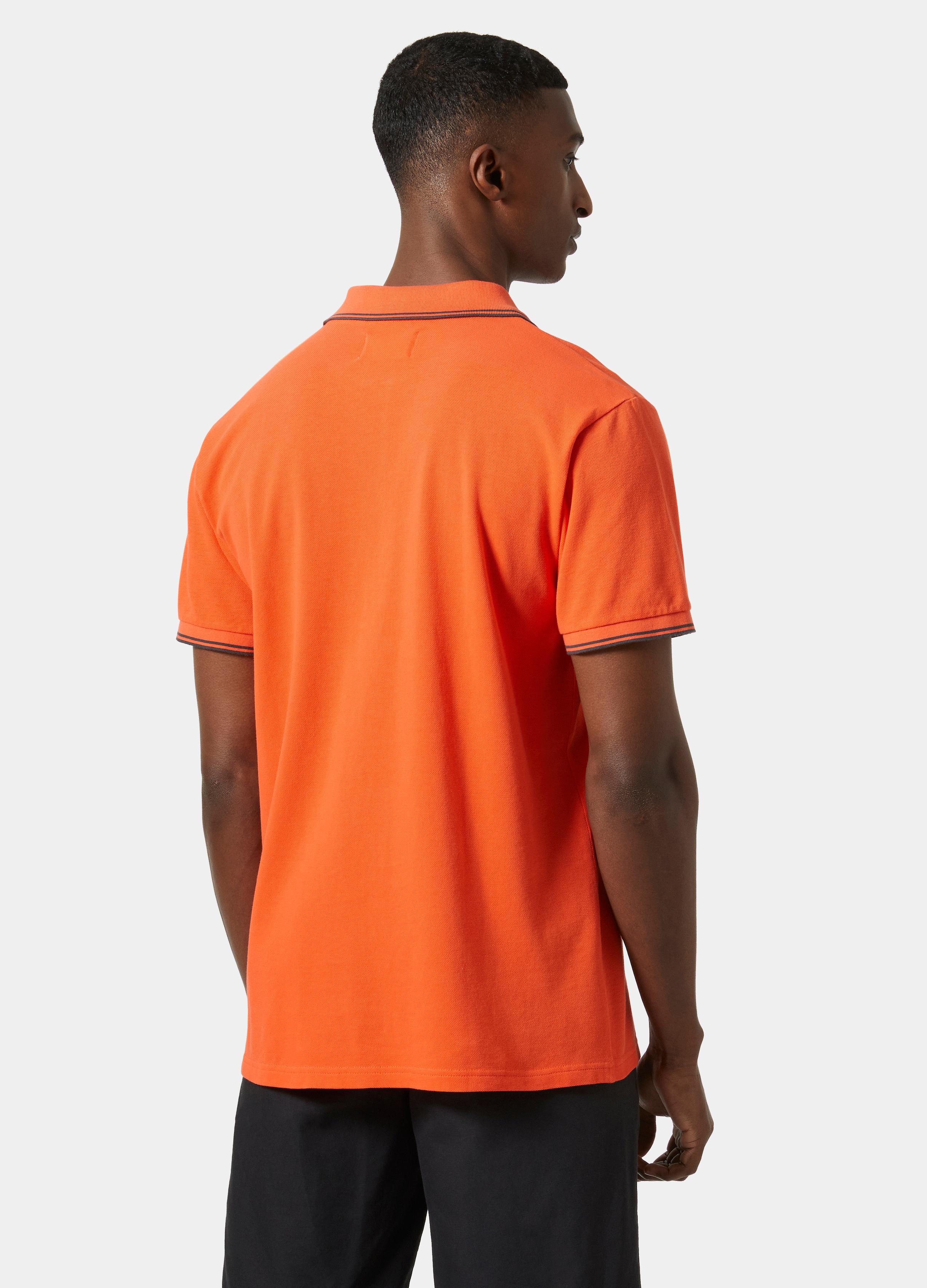 Helly Hansen Genova Polo Erkek T-Shirt