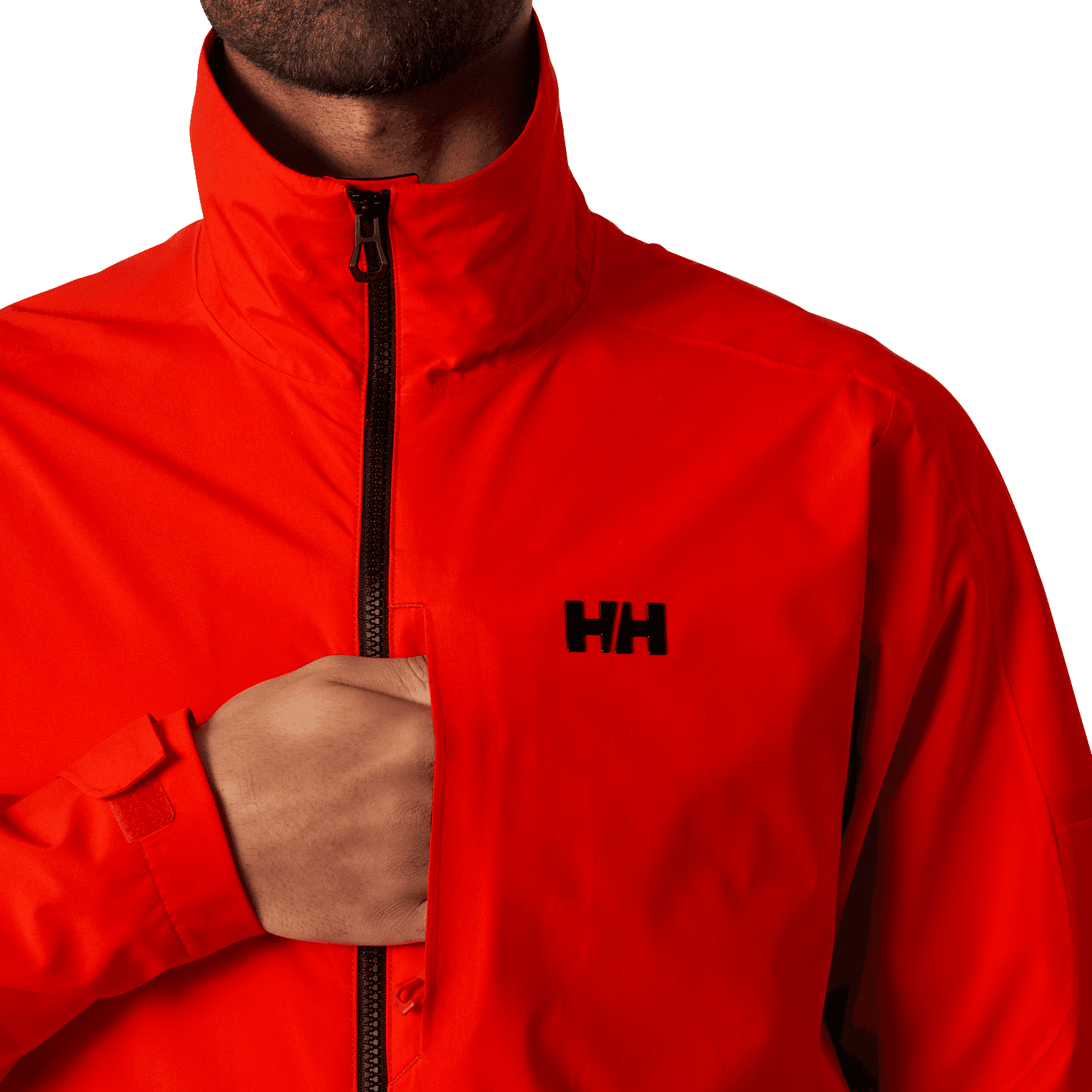 Helly Hansen HP Racing Mont 2.0