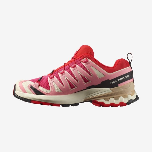 Salomon Xa Pro 3D V9 W Koşu Ayakkabısı