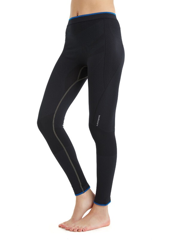 Black Spade Unisex Termal Alt İçlik Pro 2. Seviye 9572 - Antrasit
