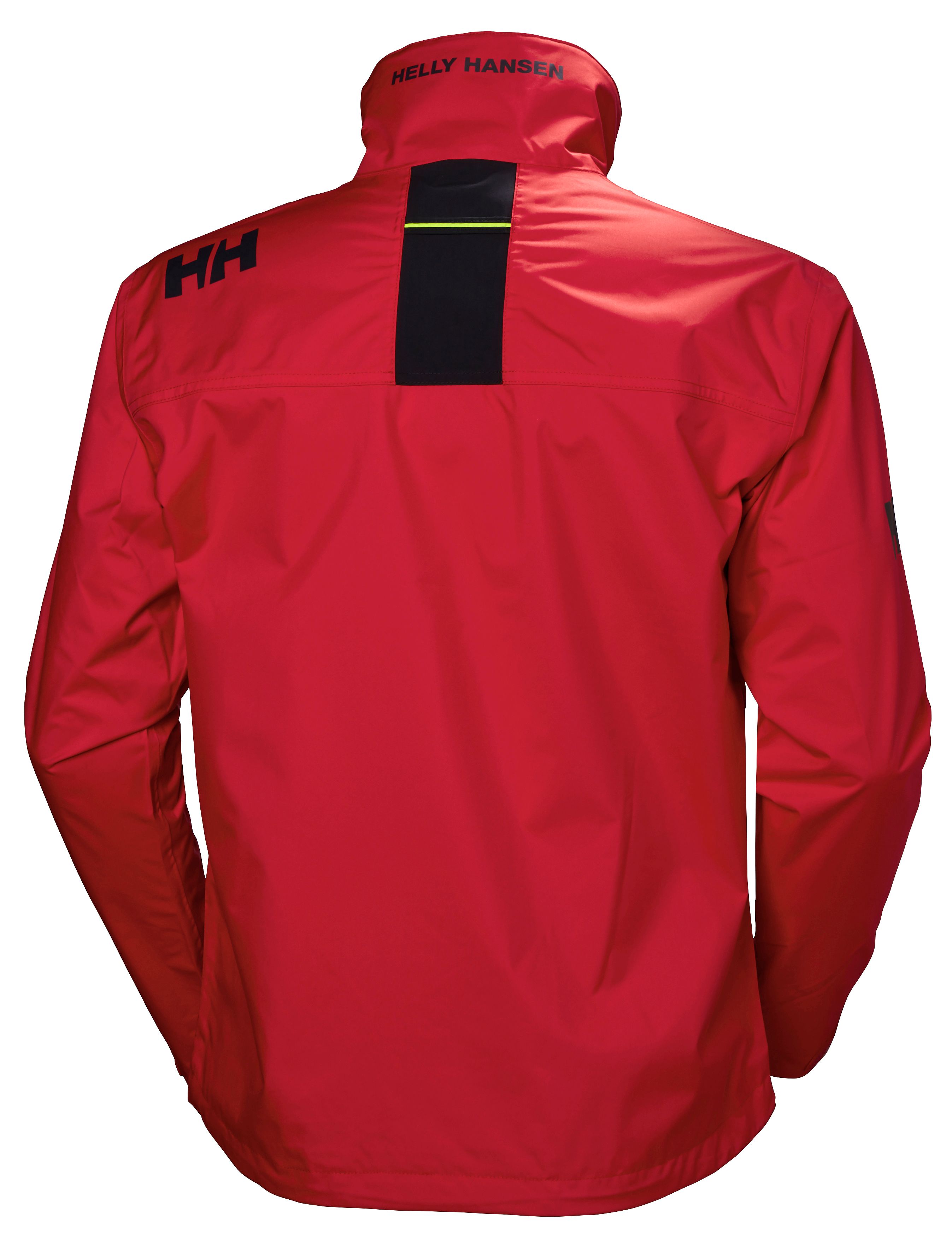 Helly Hansen Crew Erkek Mont HHA.30263