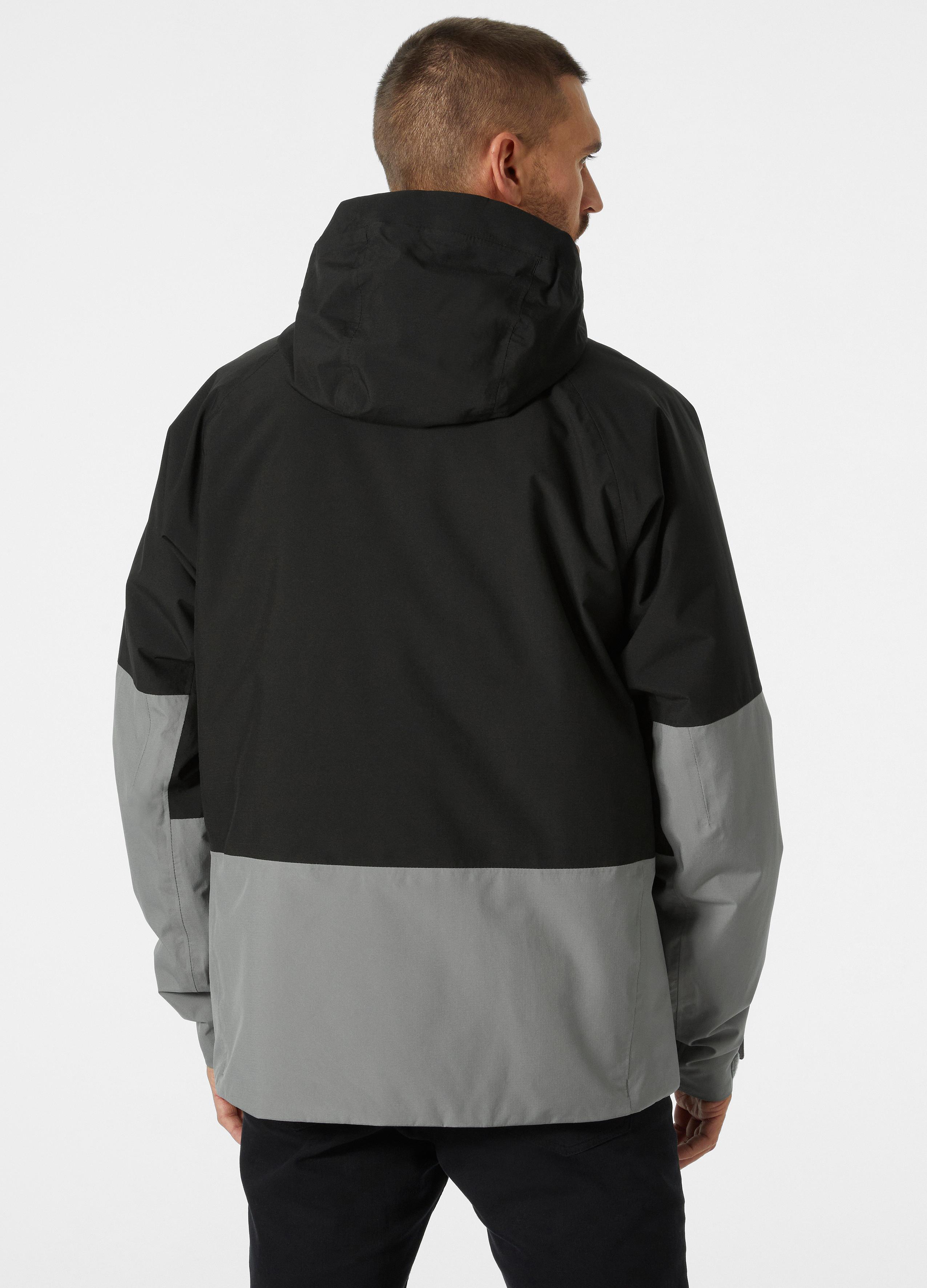 Helly Hansen Banff Insulated Mont