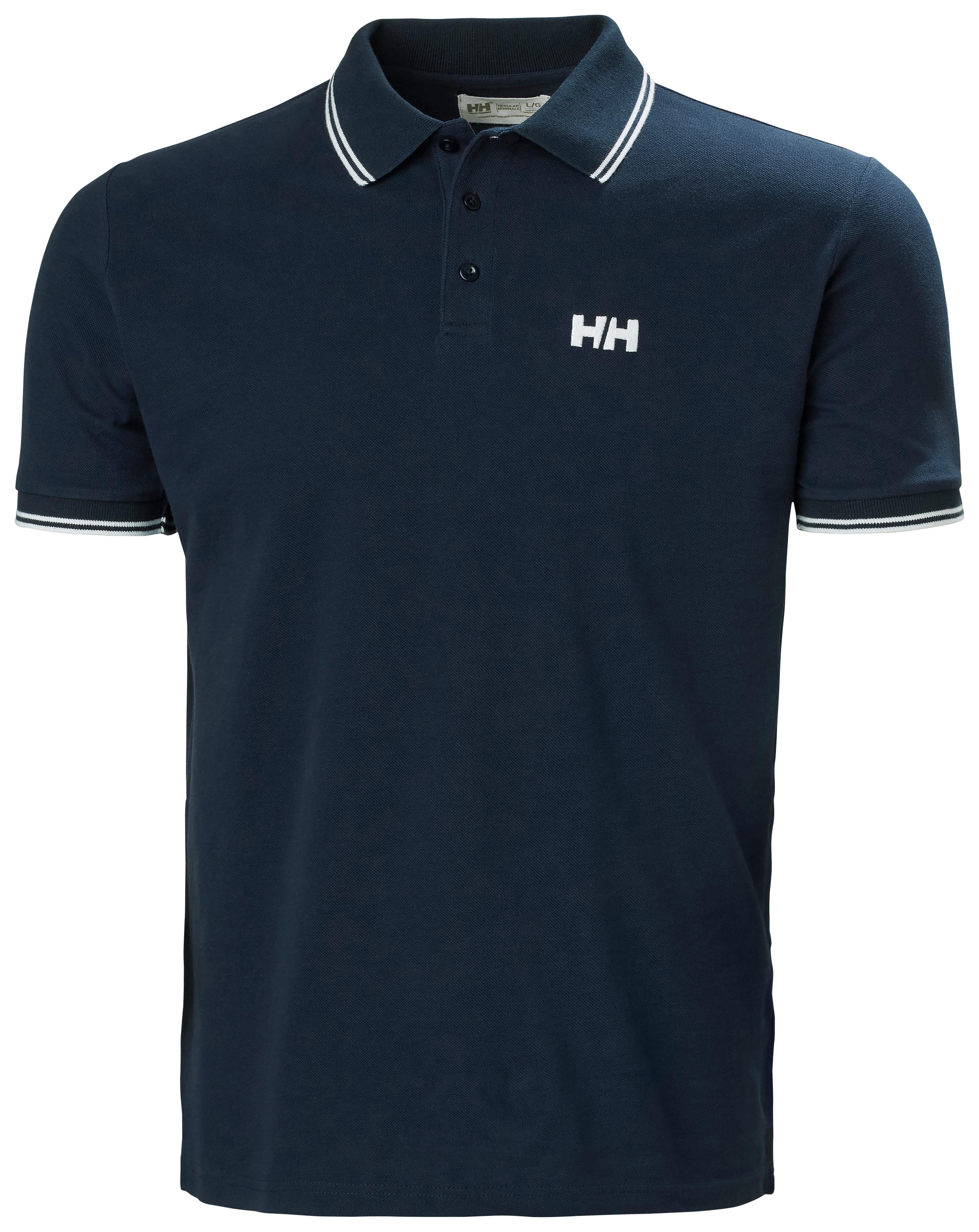 Helly Hansen Genova Polo Yaka T-shirt