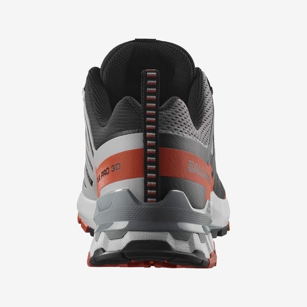 Salomon XA PRO 3D V9 Erkek Outdoor Ayakkabı