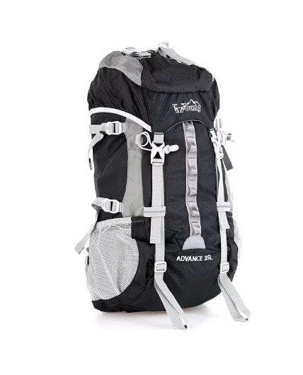 Young Dağcı Sırt Çantası - 35 LT