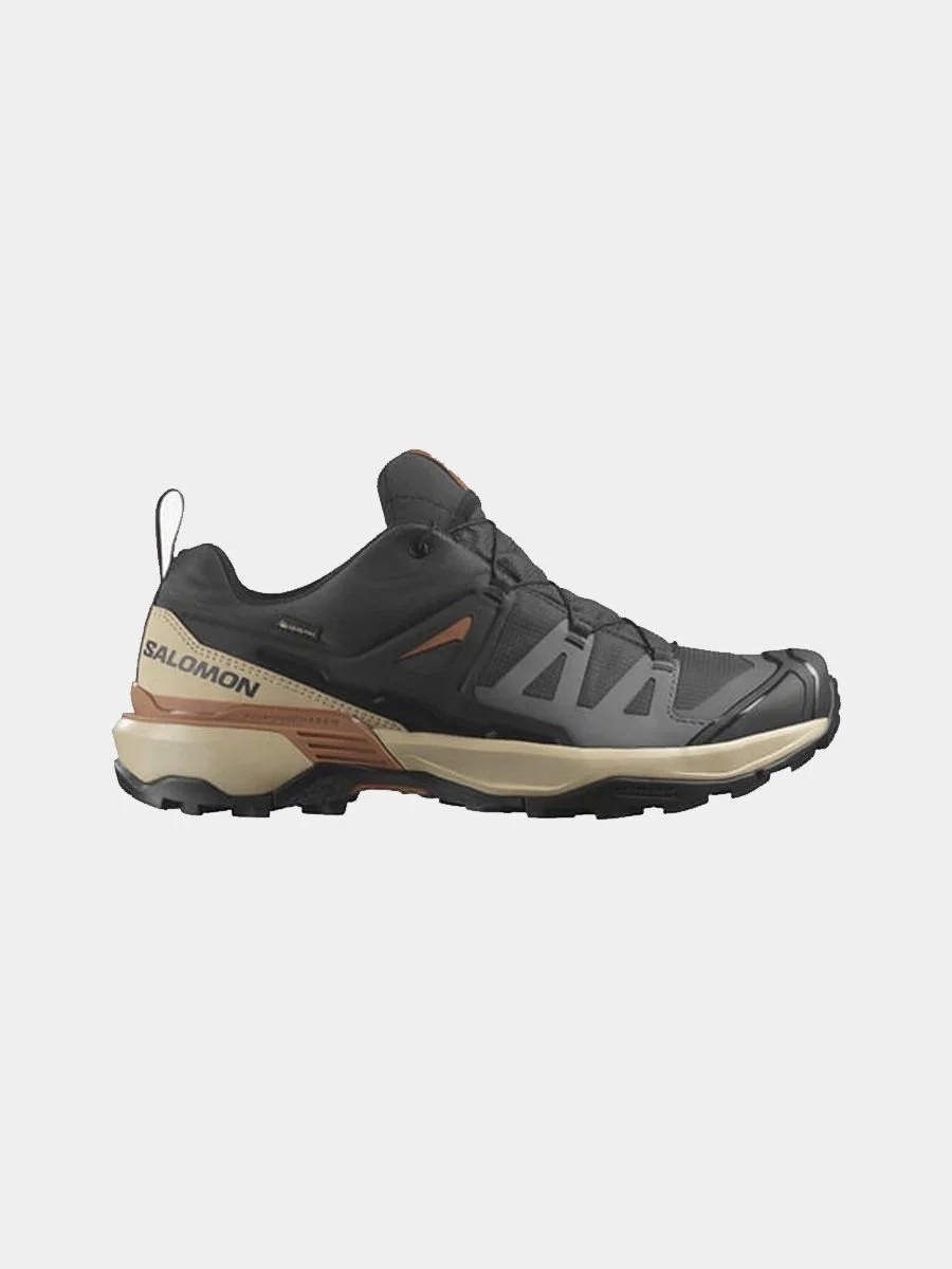 Salomon Elixir Activ GTX Outdoor Ayakkabı