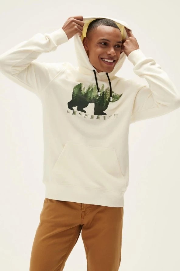 Bad Bear Integrity Hoodie