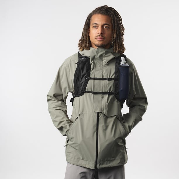 Salomon xt 10 lt  Unisex Sırt Çantası