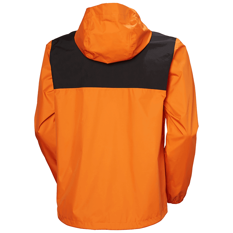 Helly Hansen Vancouver Yağmurluk Mont