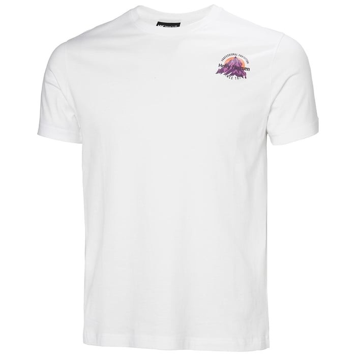Helly Hansen Core Graphic T-Shirt 2.0
