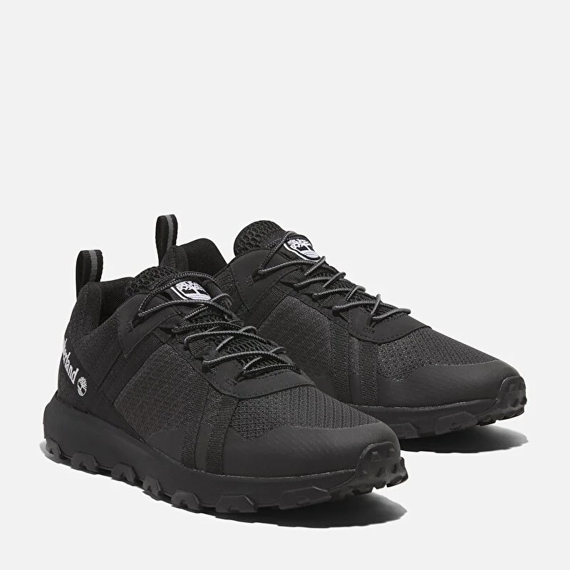 Timberland Winsor Trail Low Lc Waterproof