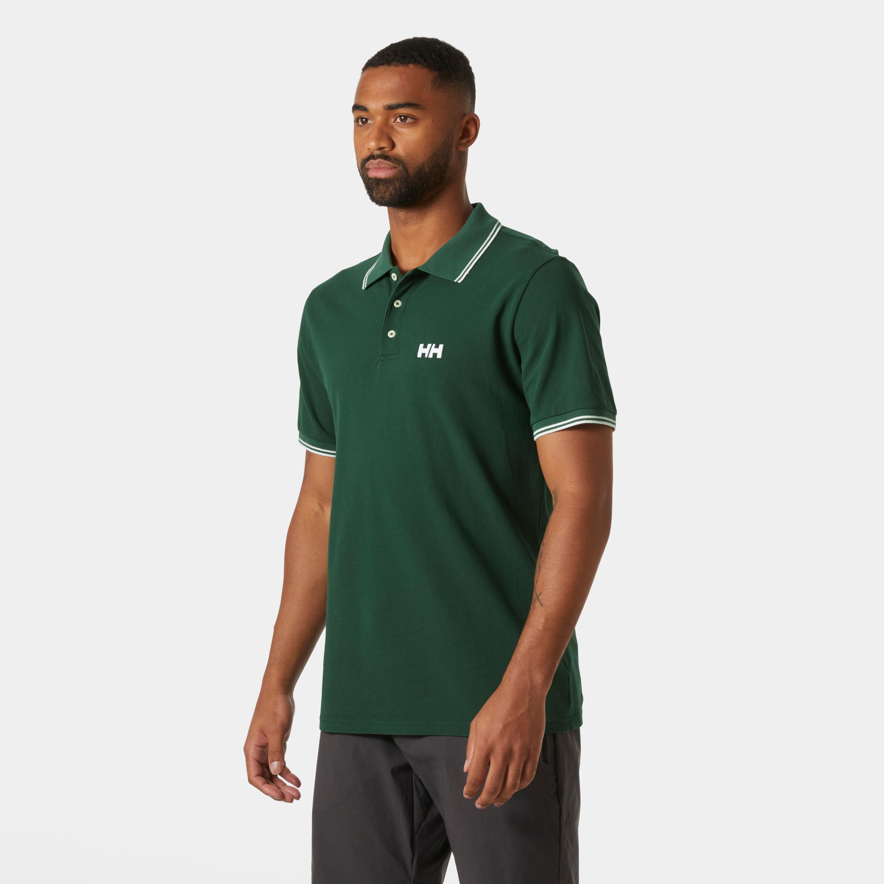 Helly Hansen Genova Polo Yaka T-shirt