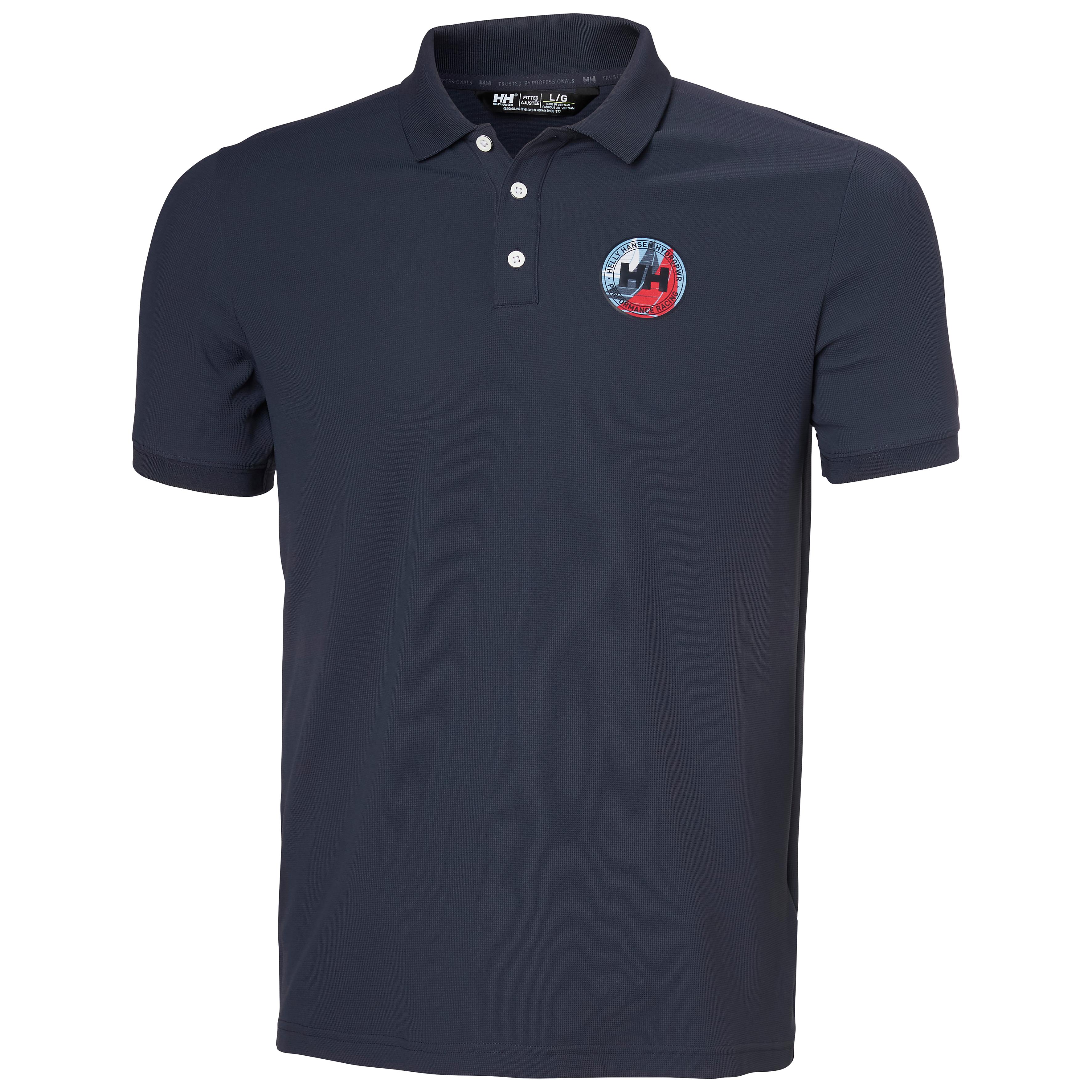 Helly Hansen HP Race Polo 2.0