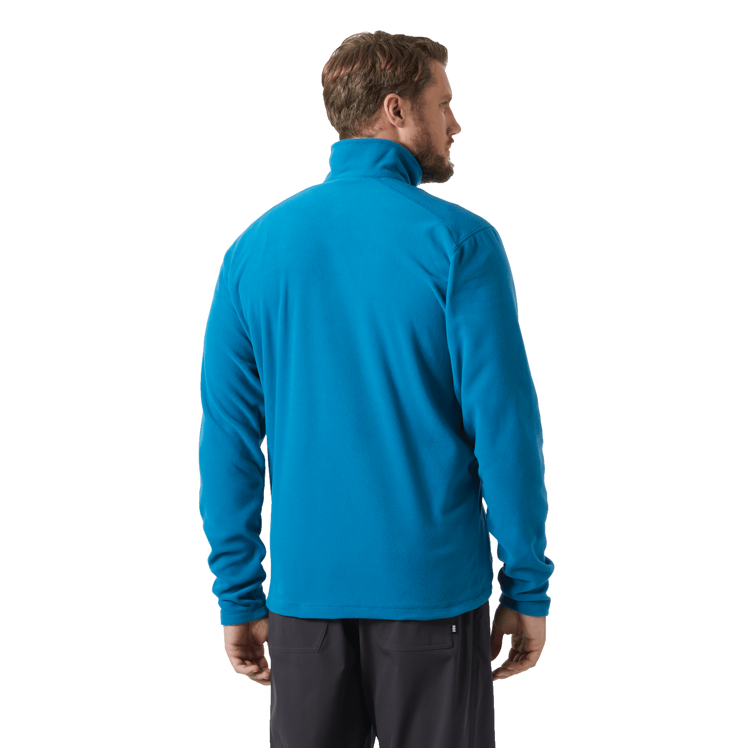 Helly Hansen Fullzip Polar Mont