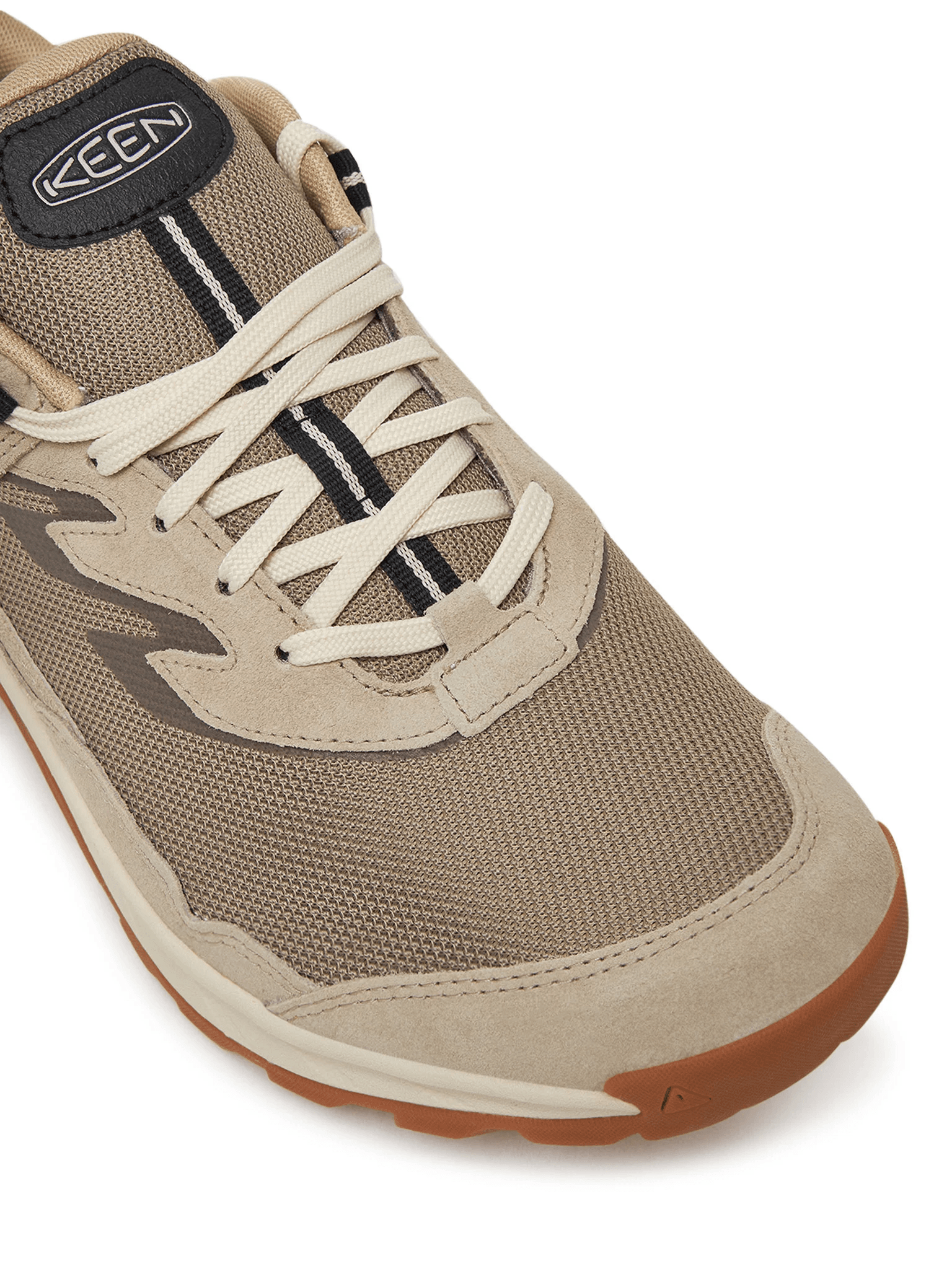 Keen Hightrail Su Geçirmez Erkek Yürüyüş Ayakkabısı