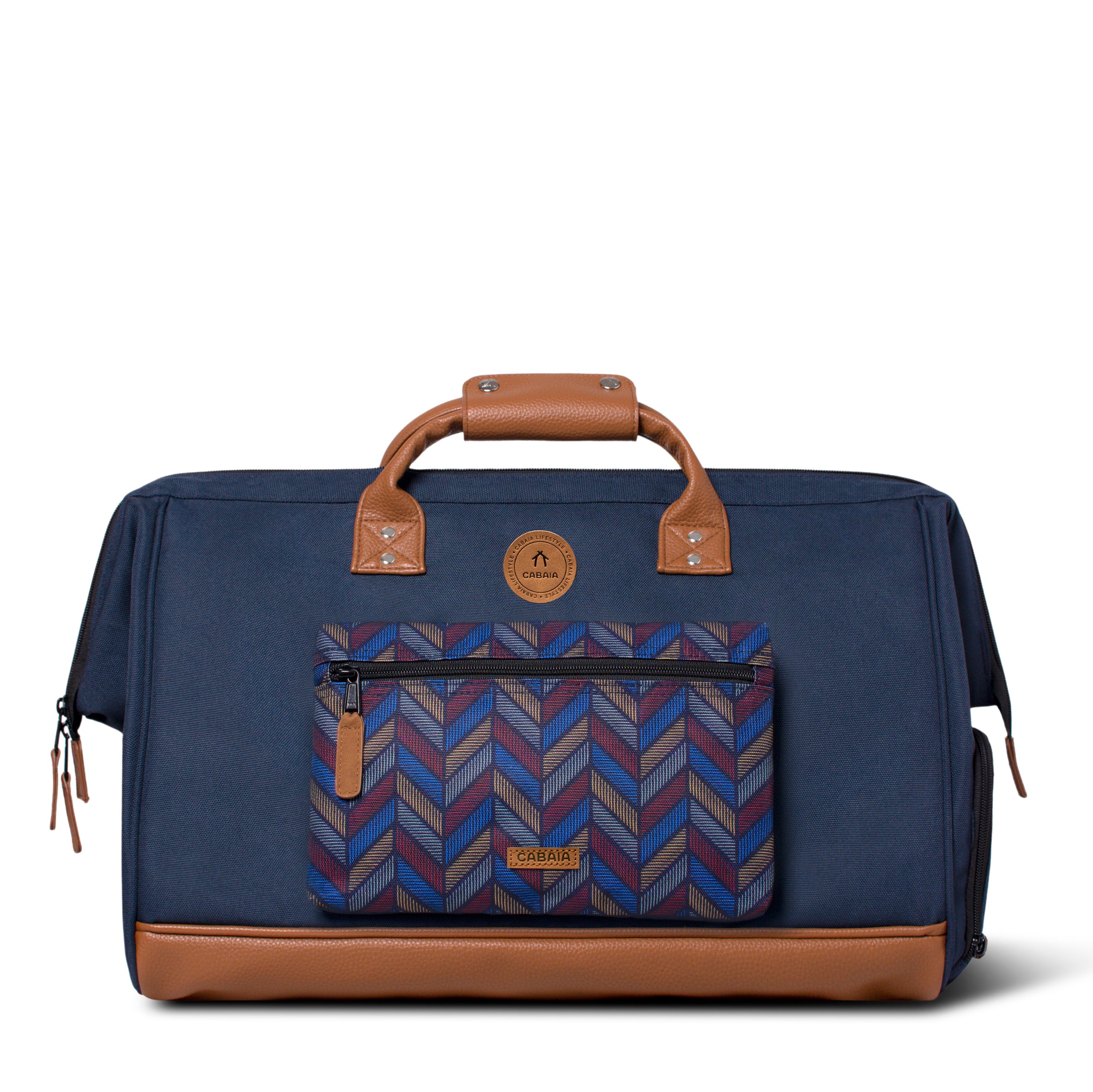 Cabaia Duffle Chicago Standart Seyahat Çantası