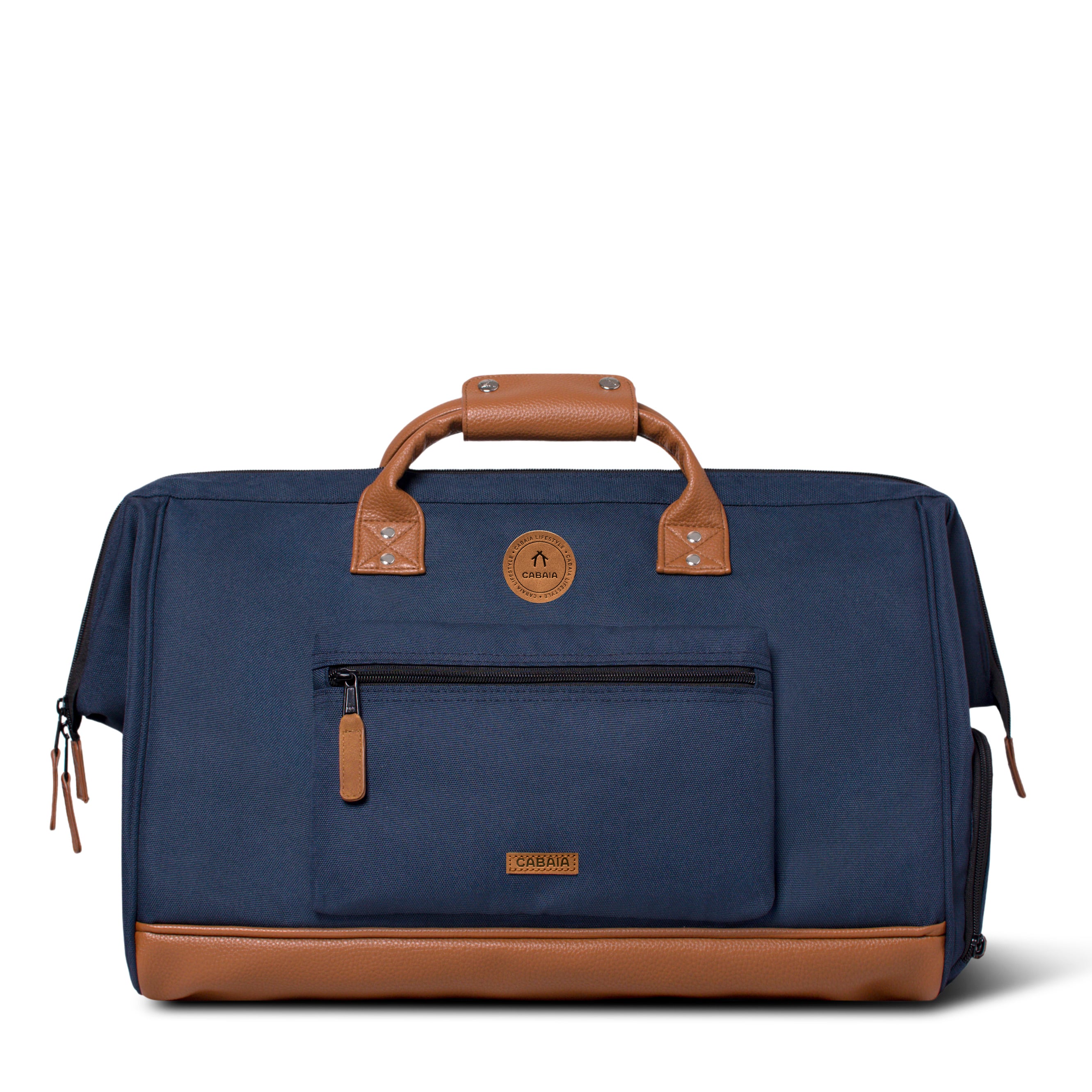 Cabaia Duffle Chicago Standart Seyahat Çantası