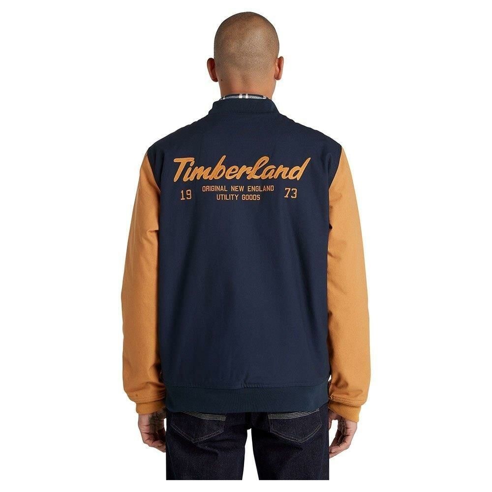 Timberland Utility Erkek Bomber Ceket