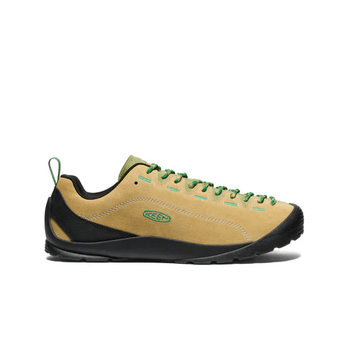 Keen Jasper Suede Erkek Sneaker
