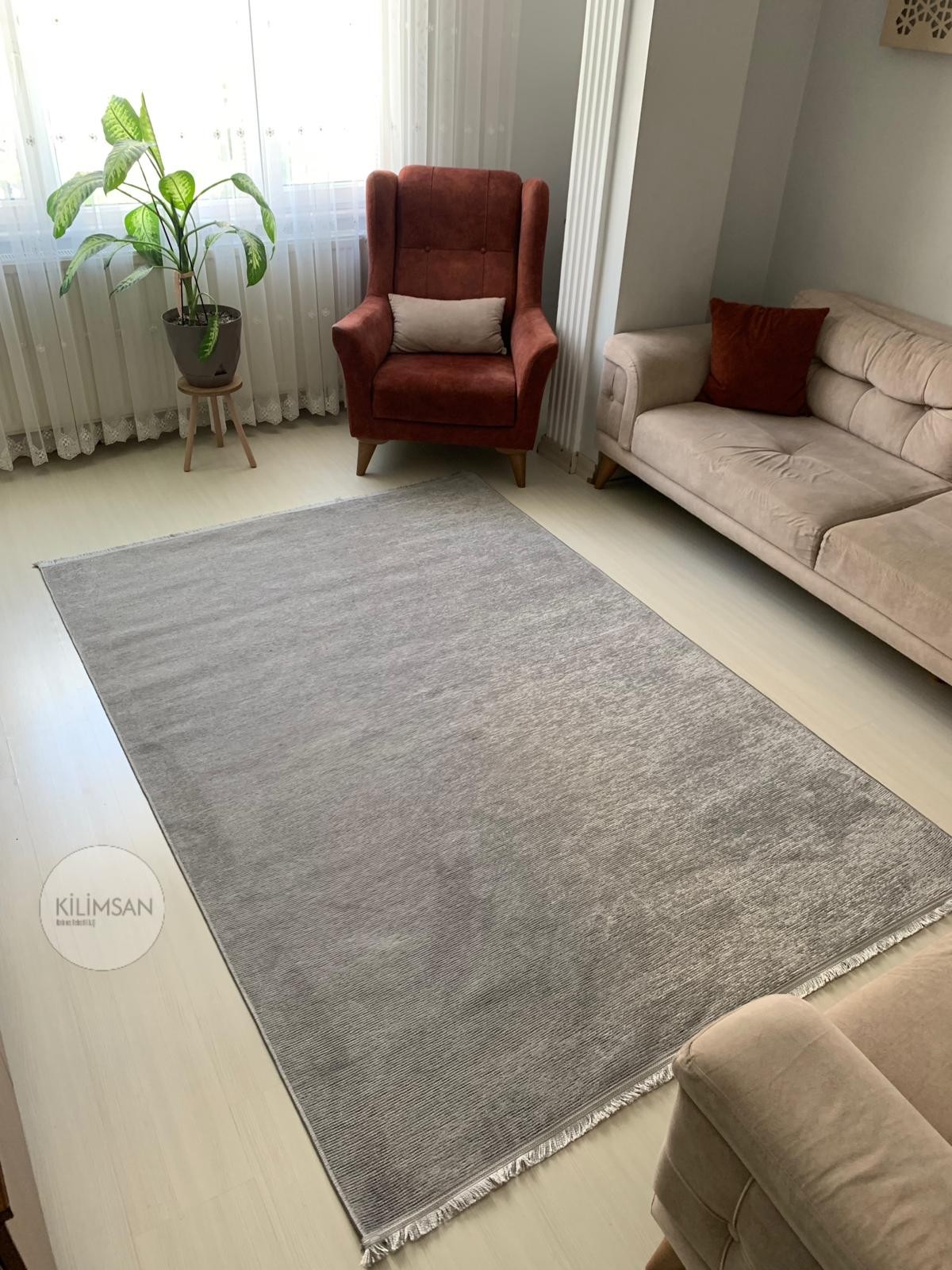Pastel Kilim