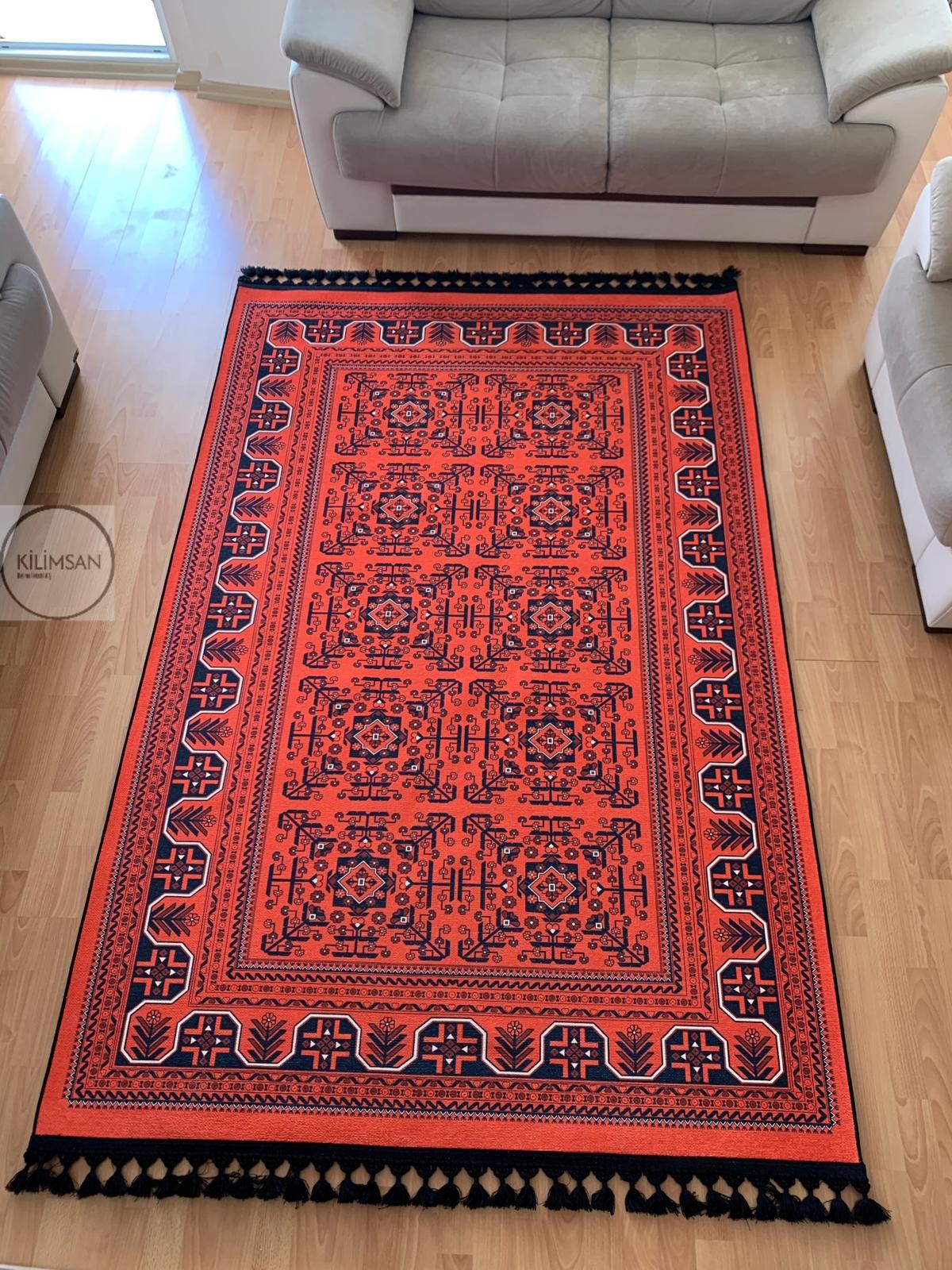 Milas 465