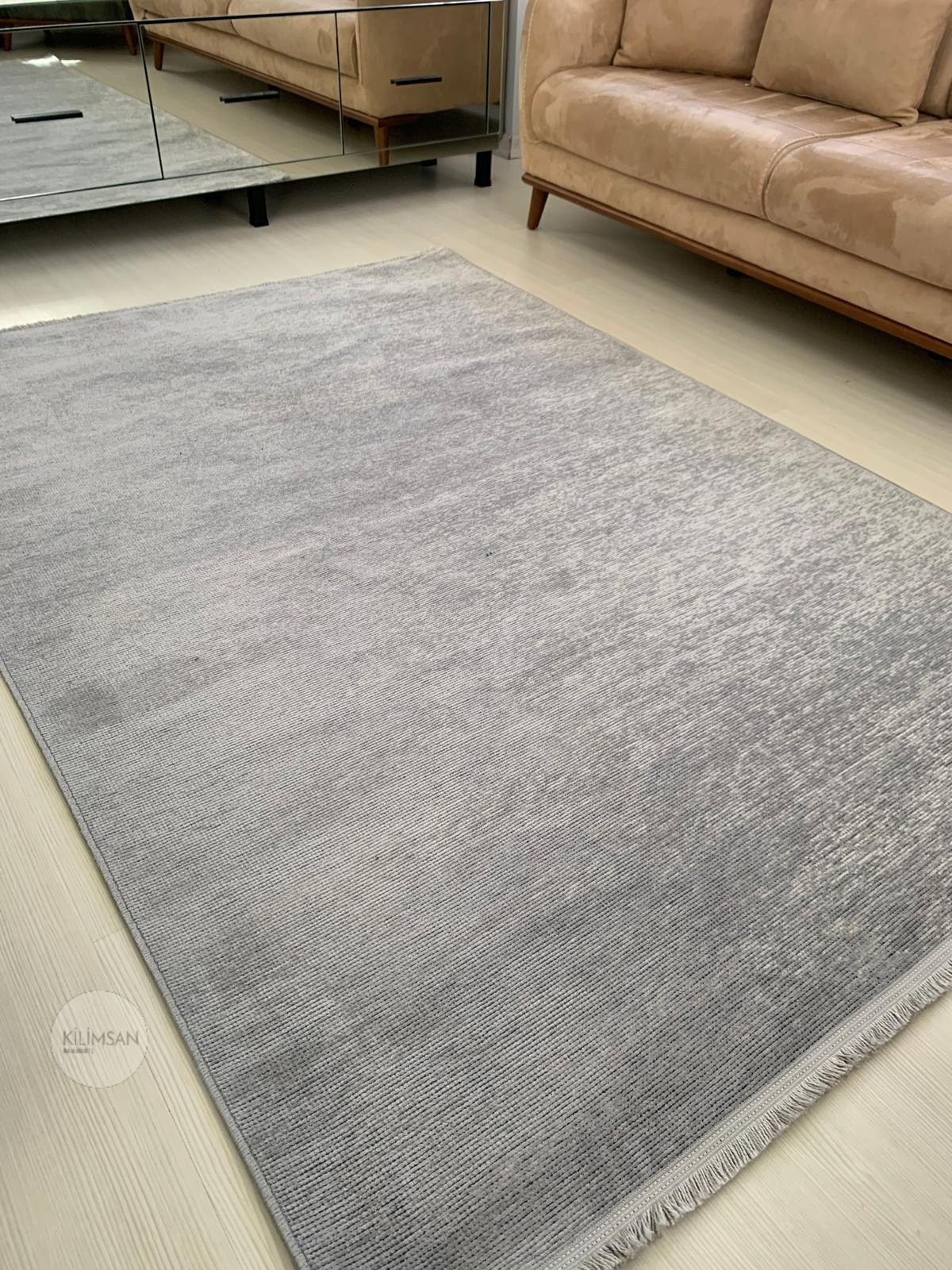 Pastel Kilim